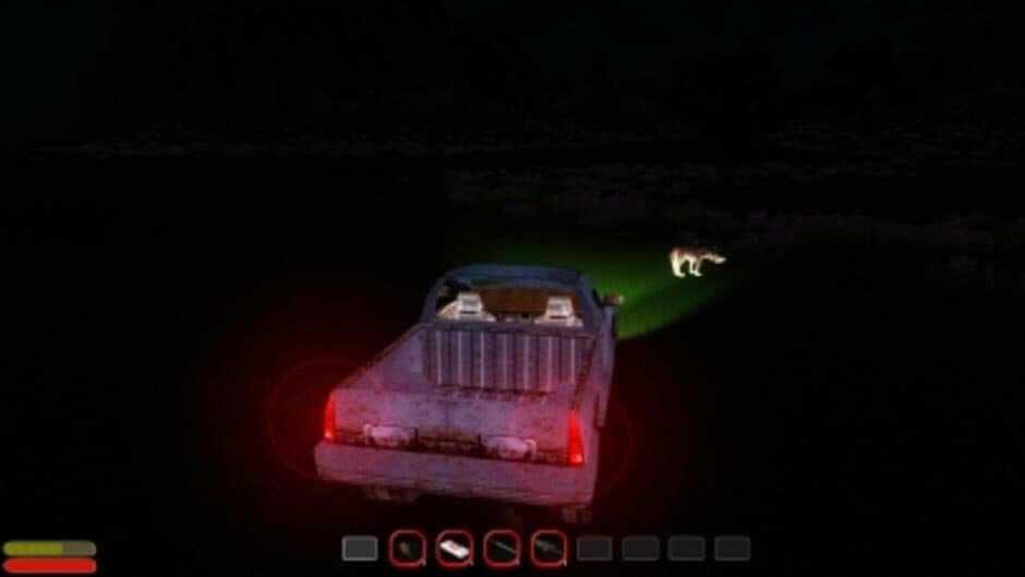 Скриншот 2 из Kill