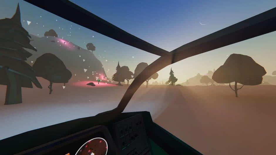 Скриншот 4 из Infinite Horizon