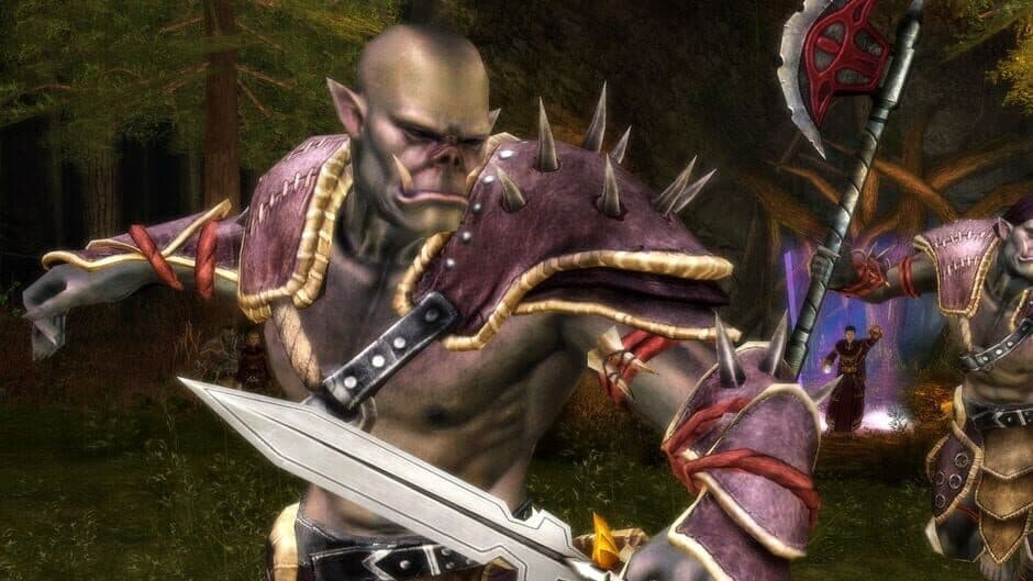 Скриншот 3 из Dungeons & Dragons Online: Shadowfell Conspiracy