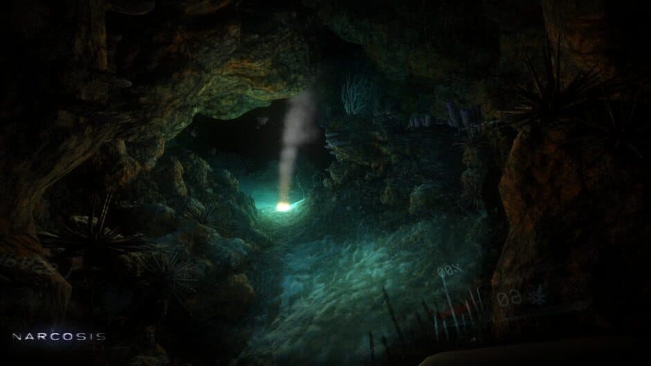 Скриншот 1 из Narcosis