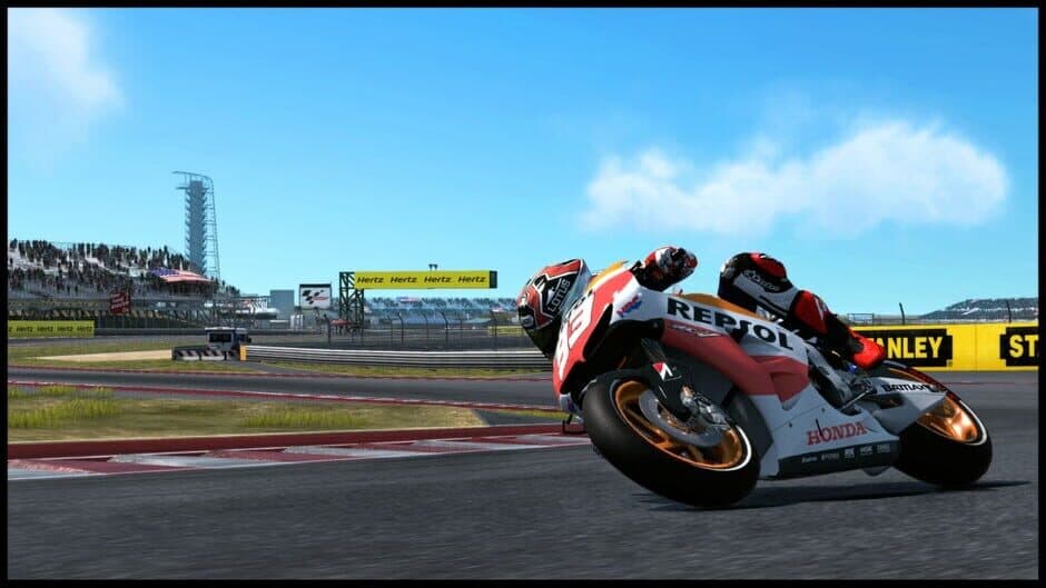 Скриншот 3 из MotoGP 13