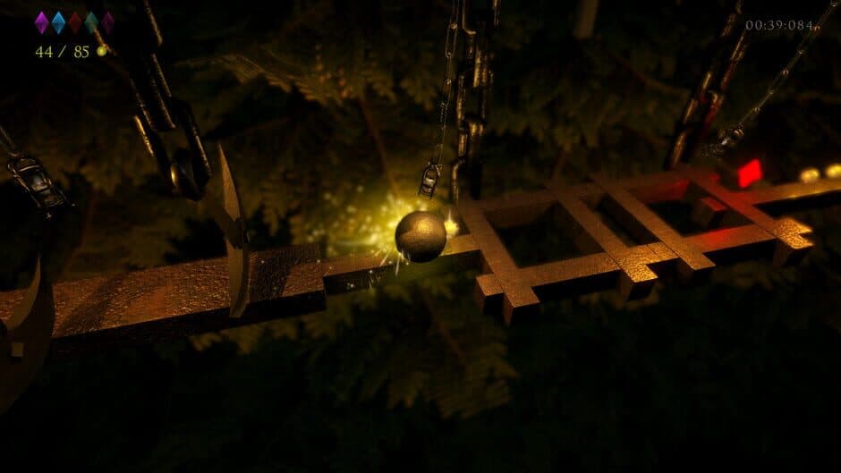 Скриншот 7 из AtmaSphere