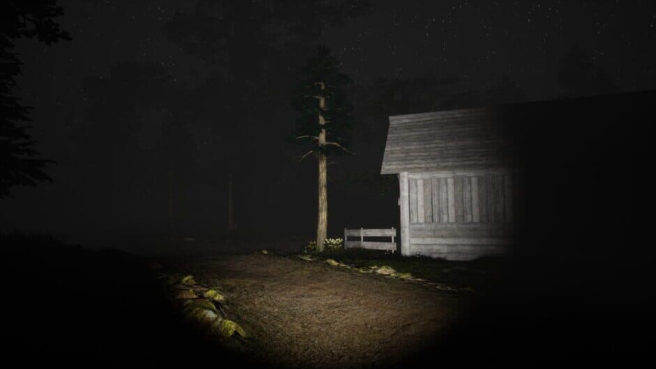 Скриншот 1 из Study of Unusual: Forest of Secrets