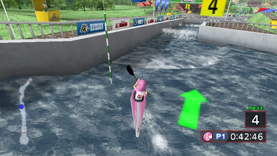 Скриншот 12 из Deca Sports 3