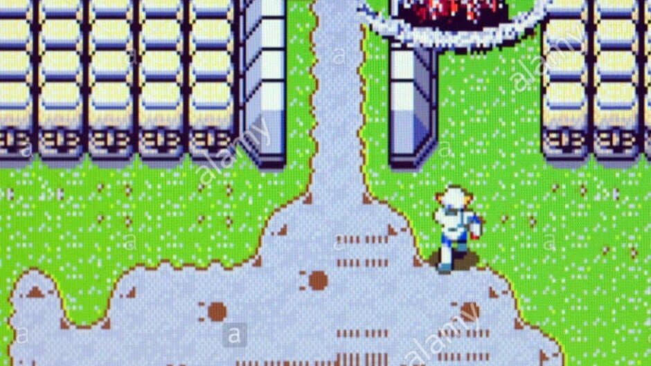 Скриншот 2 из Toki no Senshi: Chrono Soldier