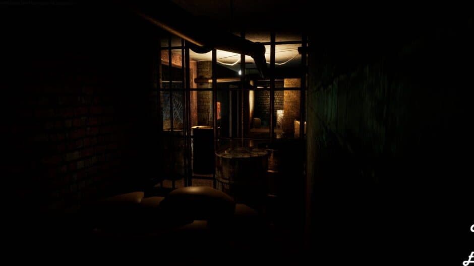 Скриншот 2 из House of Evil