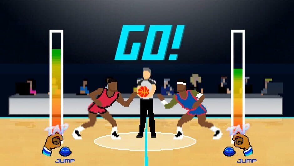 Скриншот 2 из Basketball Classics