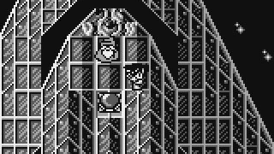 Скриншот 3 из Final Fantasy Legend III