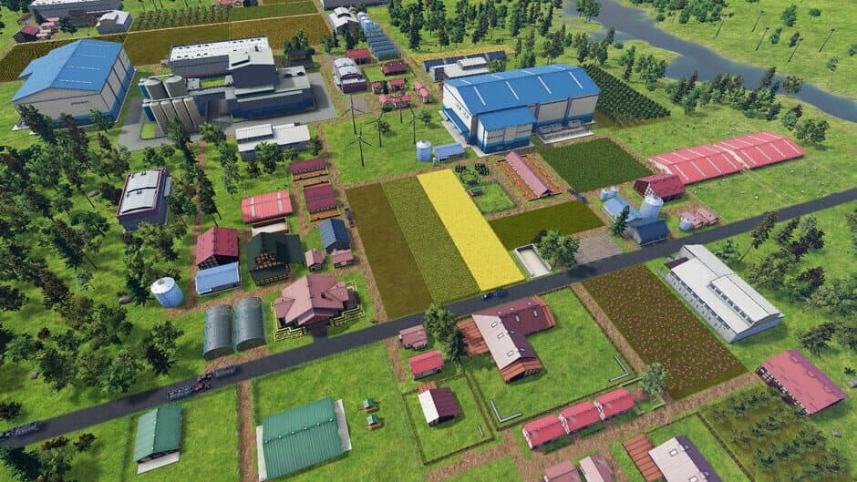 Скриншот 4 из Farm Manager 2018