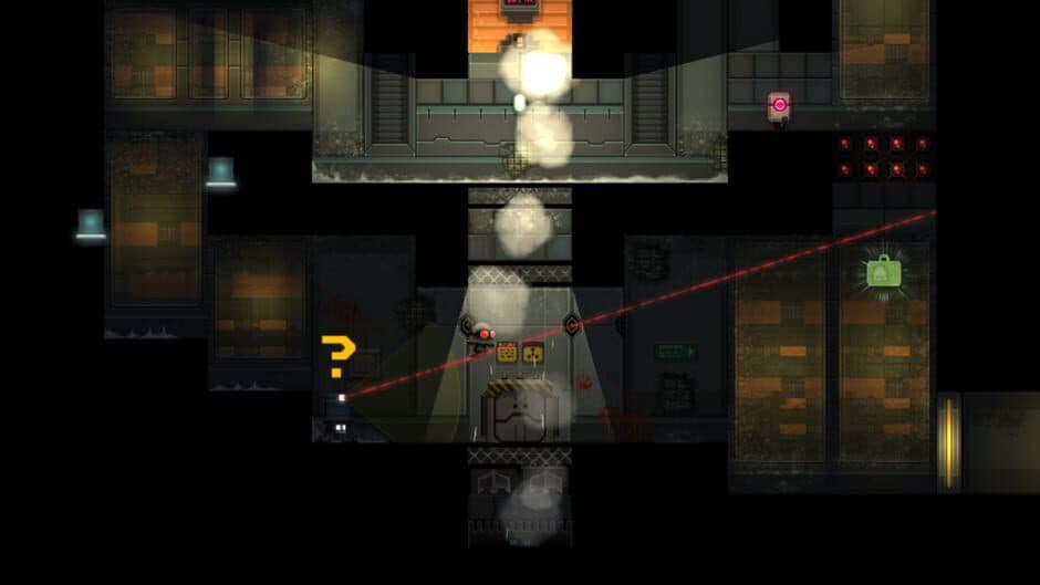Скриншот 1 из Instant Indie Collection: Vol. 1