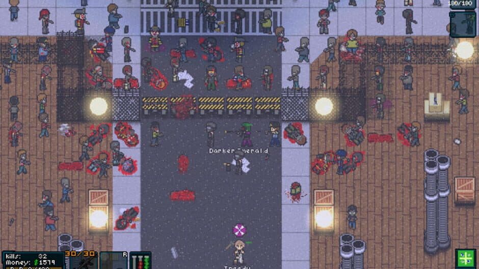 Скриншот 4 из The Last Conflict