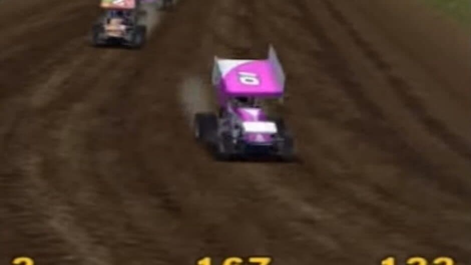 Скриншот 1 из Sprint Car Challenge