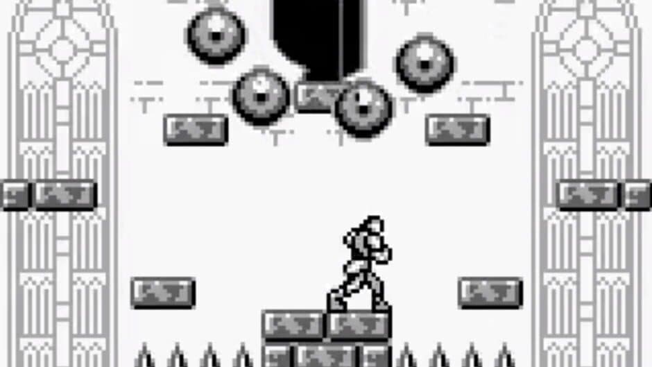 Скриншот 10 из Castlevania II: Belmont's Revenge