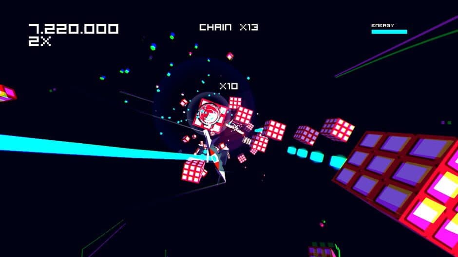 Скриншот 1 из Futuridium EP Deluxe