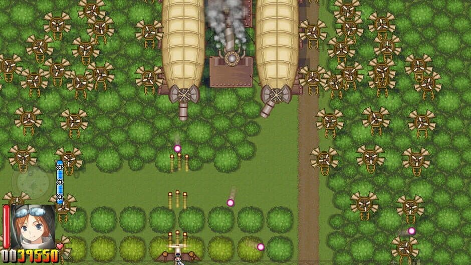 Скриншот 2 из Steam and Metal