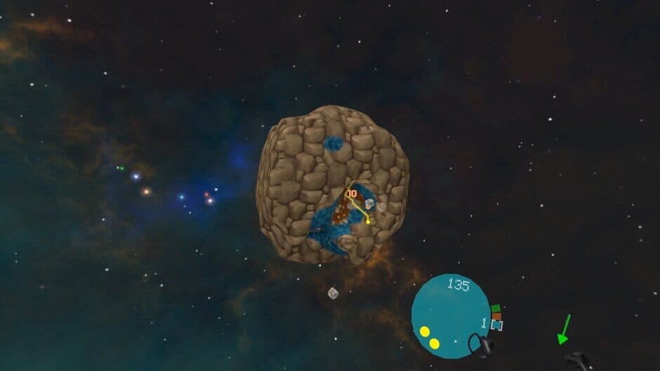 Скриншот 5 из Rockochet