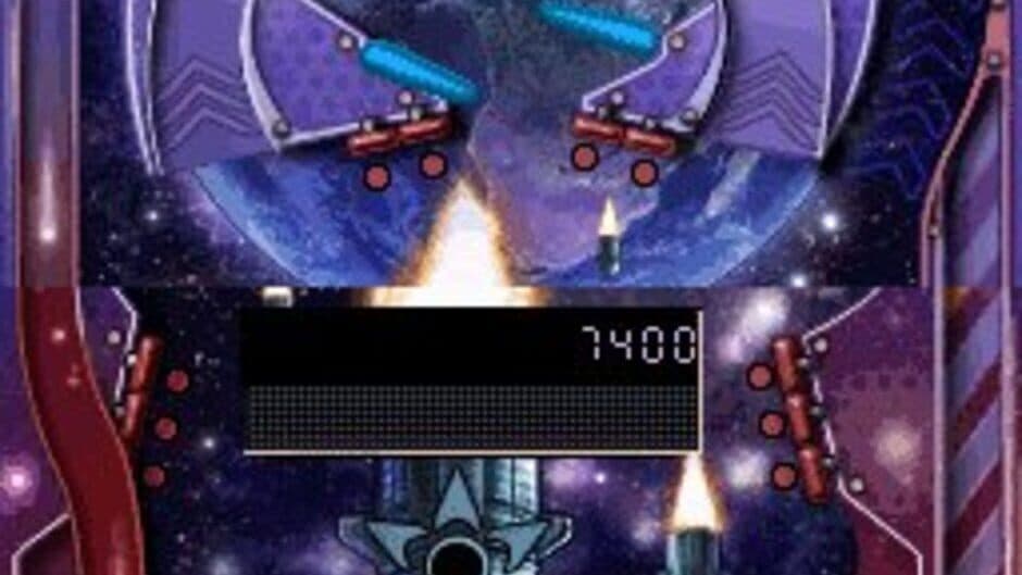 Скриншот 1 из Crazy Pinball