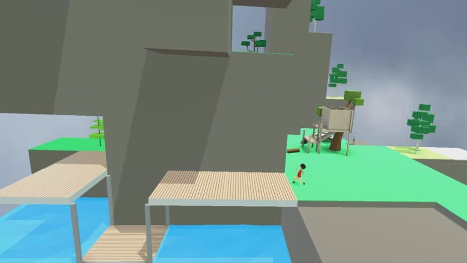 Скриншот 11 из Block'hood VR