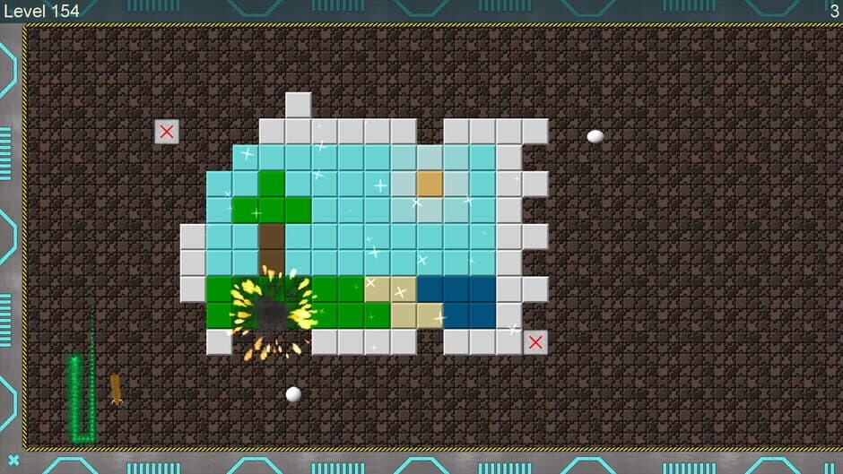 Скриншот 5 из Demolition Ball