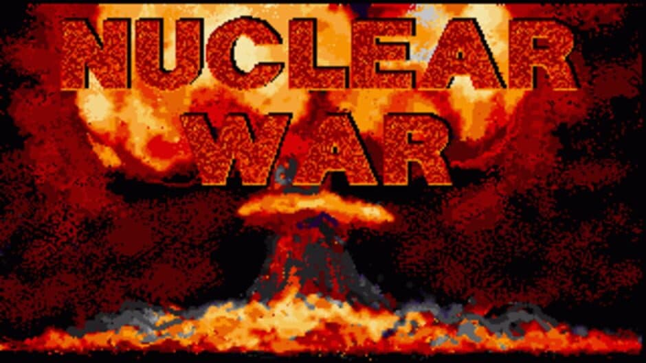 Скриншот 2 из Nuclear War
