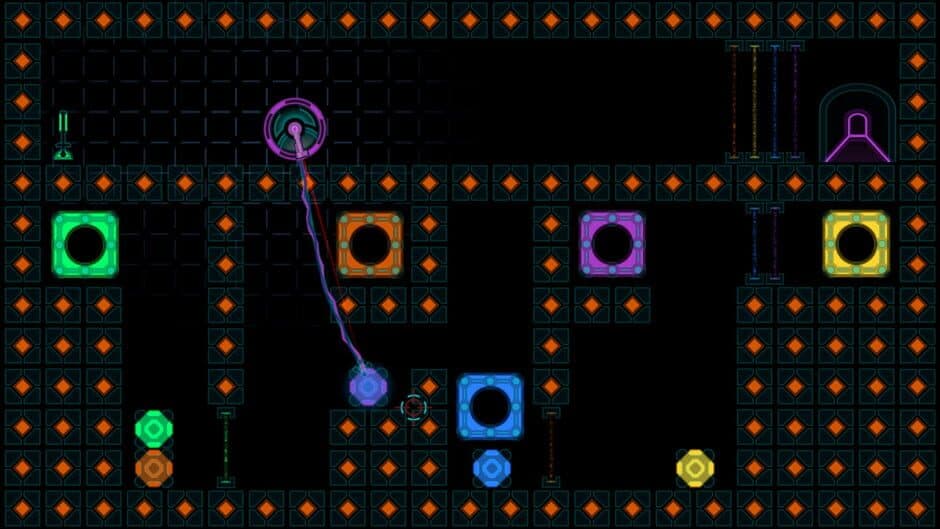 Скриншот 5 из Entangled