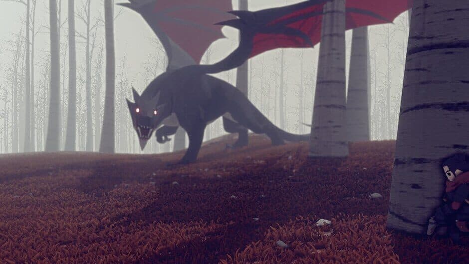 Скриншот 3 из Little Devil Inside