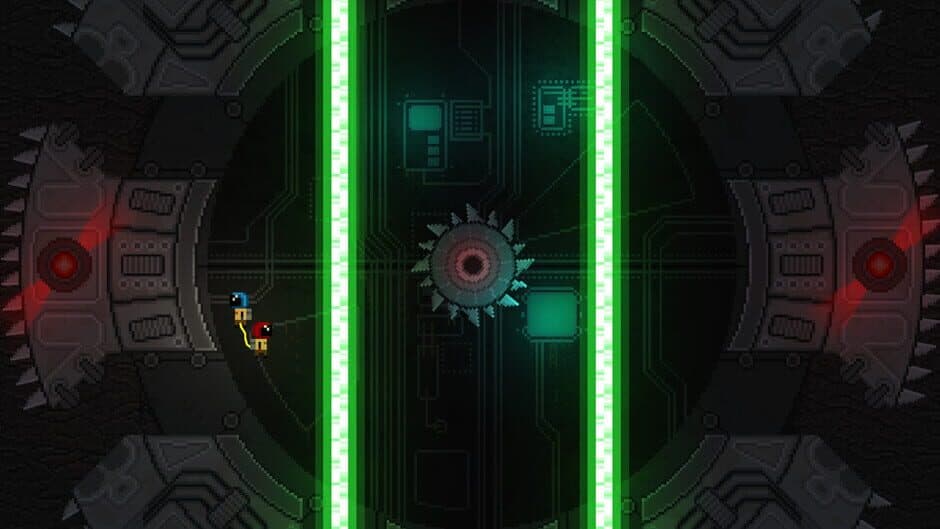 Скриншот 1 из SpaceBound