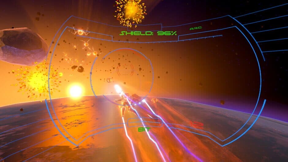 Скриншот 4 из Vanguard V