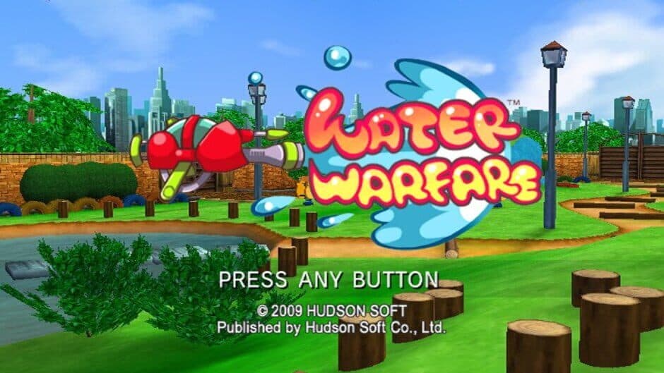 Скриншот 6 из Water Warfare