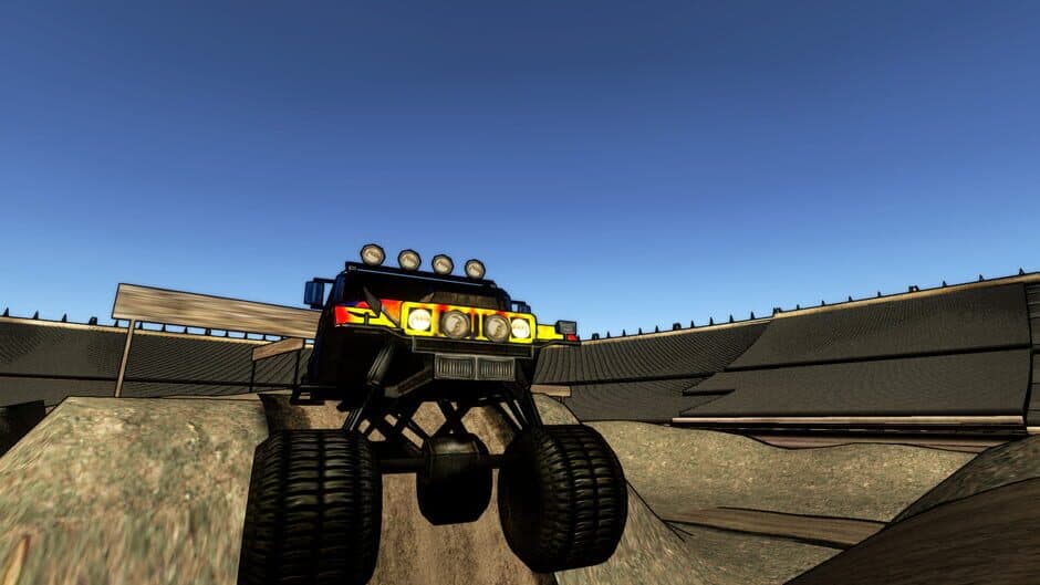 Скриншот 8 из Looney Rally