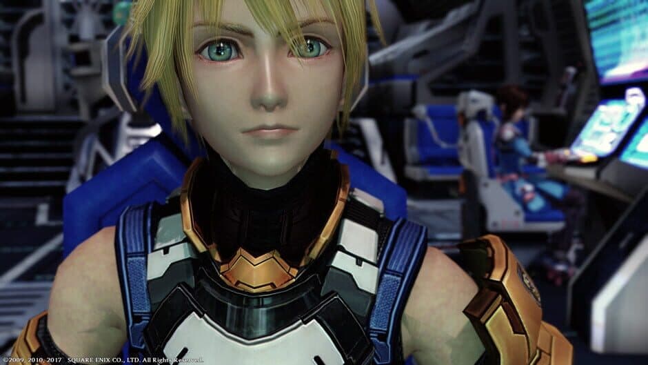 Скриншот 4 из Star Ocean: The Last Hope - 4K & Full HD Remaster