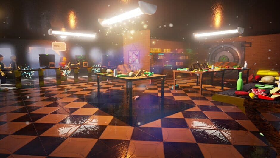 Скриншот 5 из Kitchen Simulator 2015