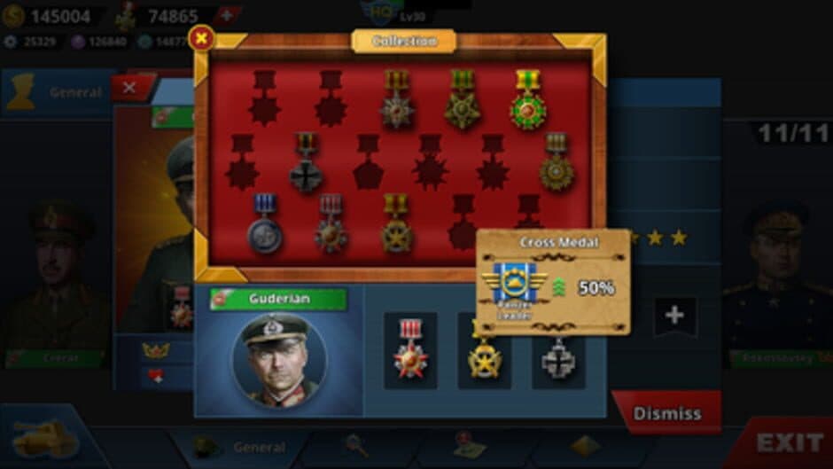 Скриншот 10 из World Conqueror 4