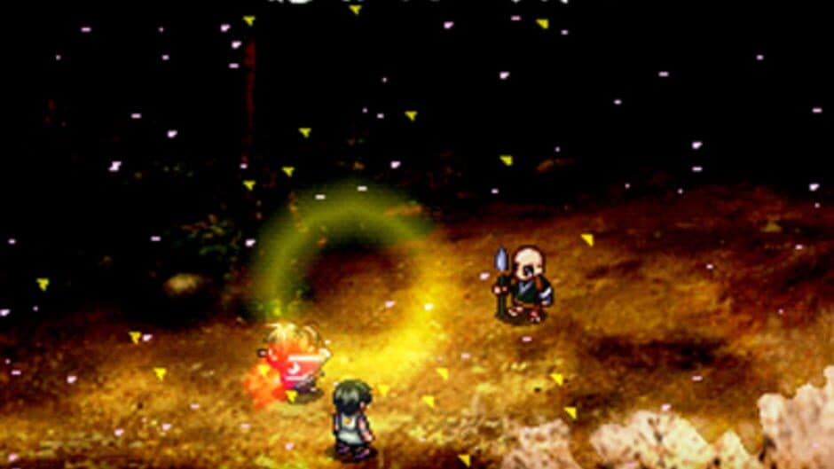 Скриншот 4 из Tokyo Majin Gakuen: Gehoujou