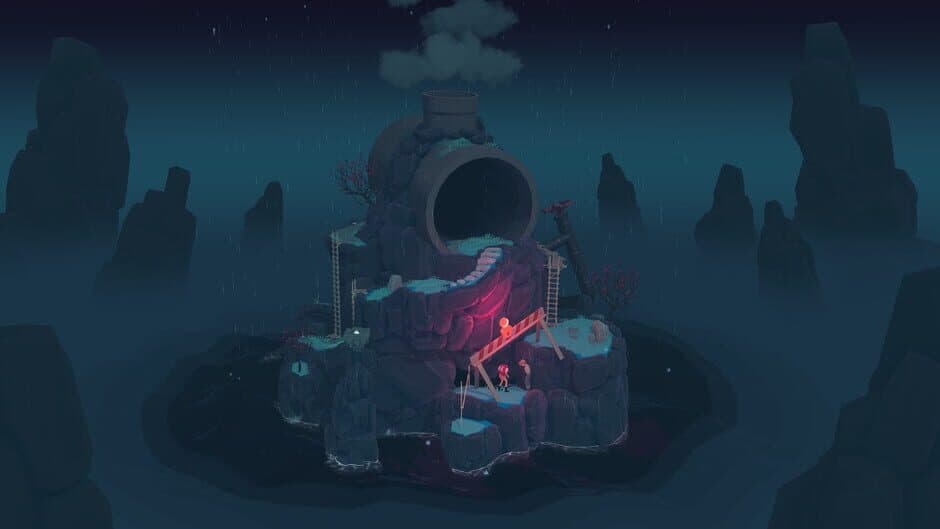 Скриншот 5 из The Gardens Between
