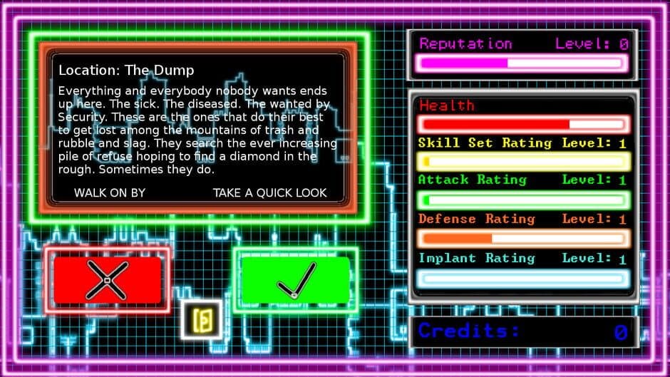 Скриншот 5 из Street Level: Windows Edition