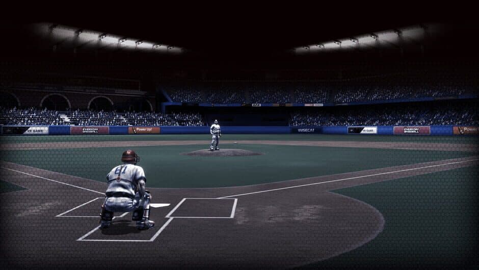 Скриншот 7 из Everyday Baseball VR