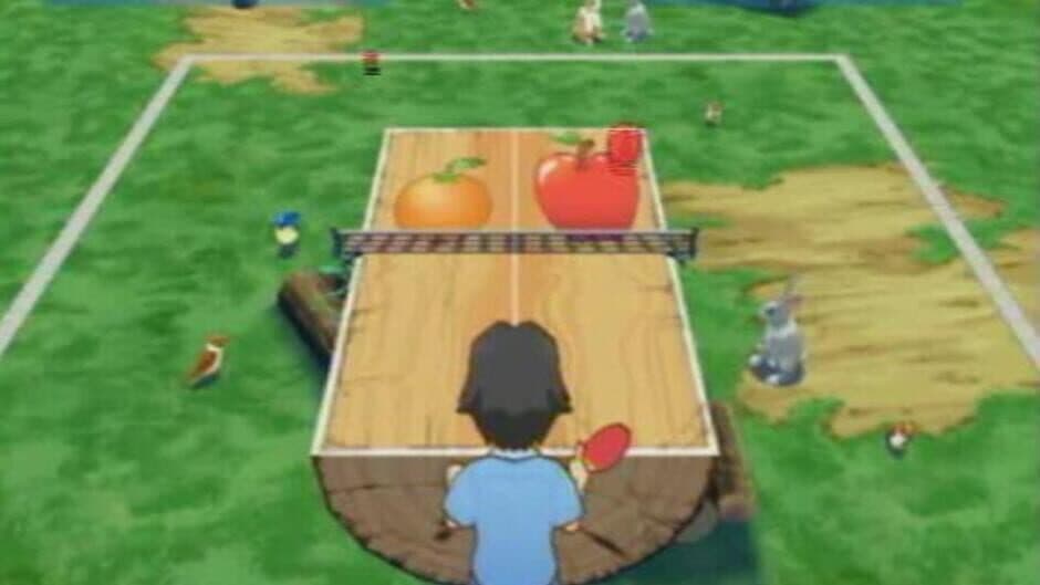 Скриншот 5 из Family Table Tennis