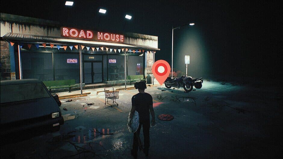 Скриншот 7 из Bogdan 2077