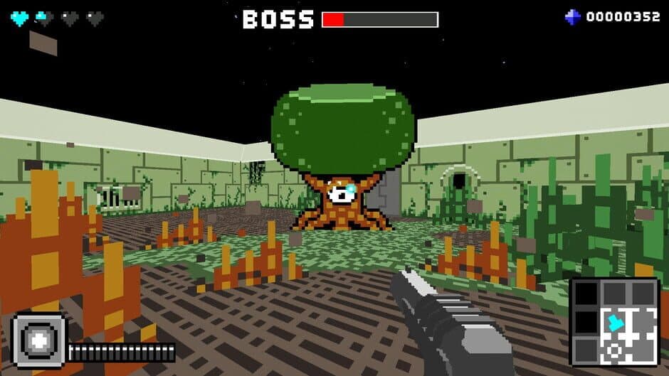 Скриншот 3 из The Indie Game Legend 3D