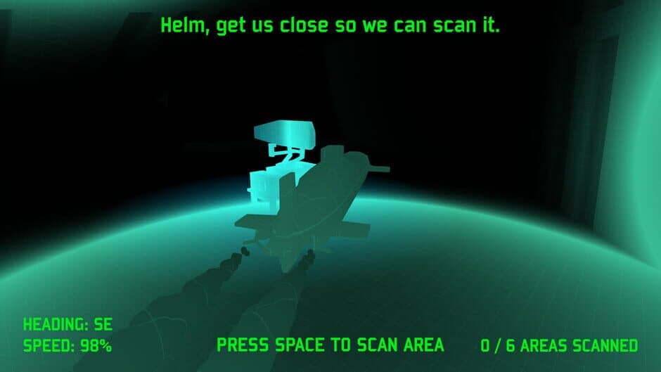 Скриншот 3 из One Ping Only