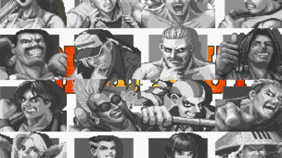 Скриншот 5 из Real Bout Fatal Fury