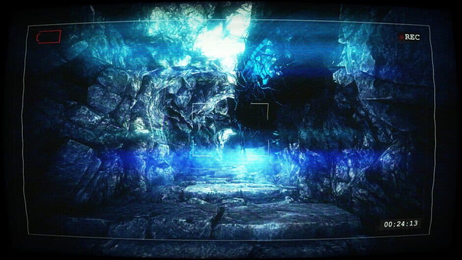 Скриншот 2 из Into Blue Valley