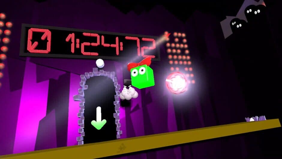 Скриншот 8 из People Cu3ed