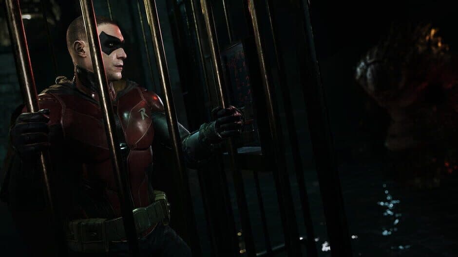 Скриншот 5 из Batman: Arkham VR
