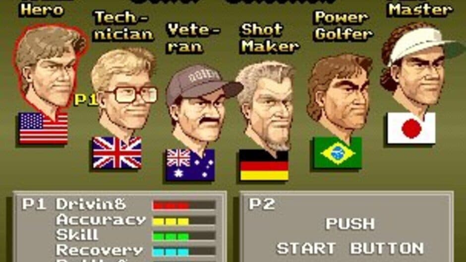 Скриншот 7 из Neo Turf Masters