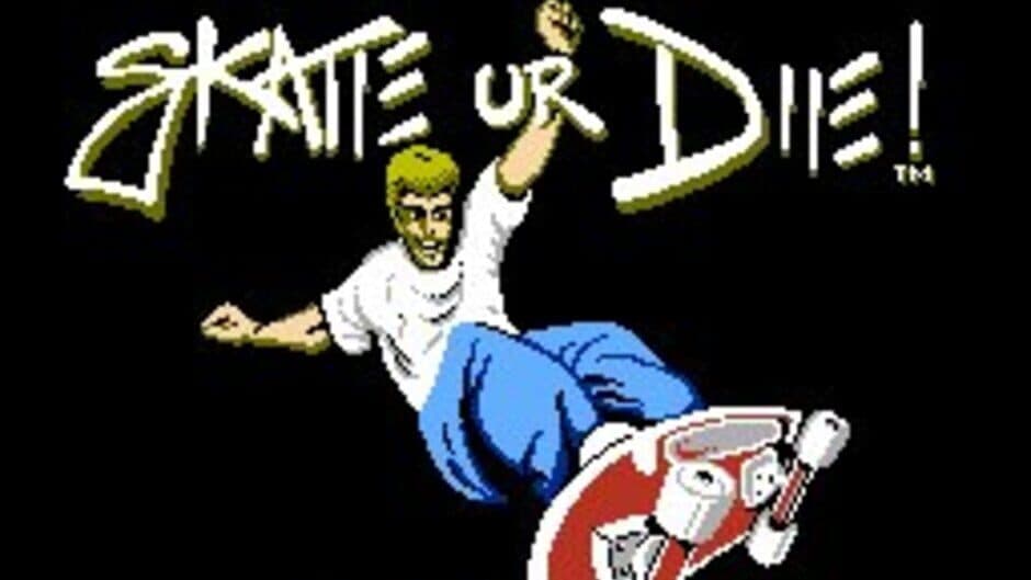 Скриншот 4 из Skate or Die
