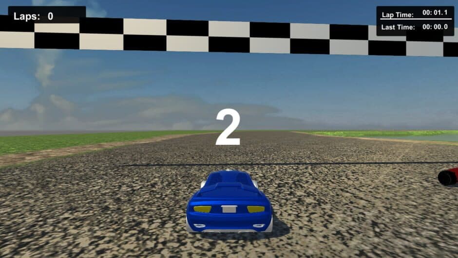Скриншот 1 из Wheels0