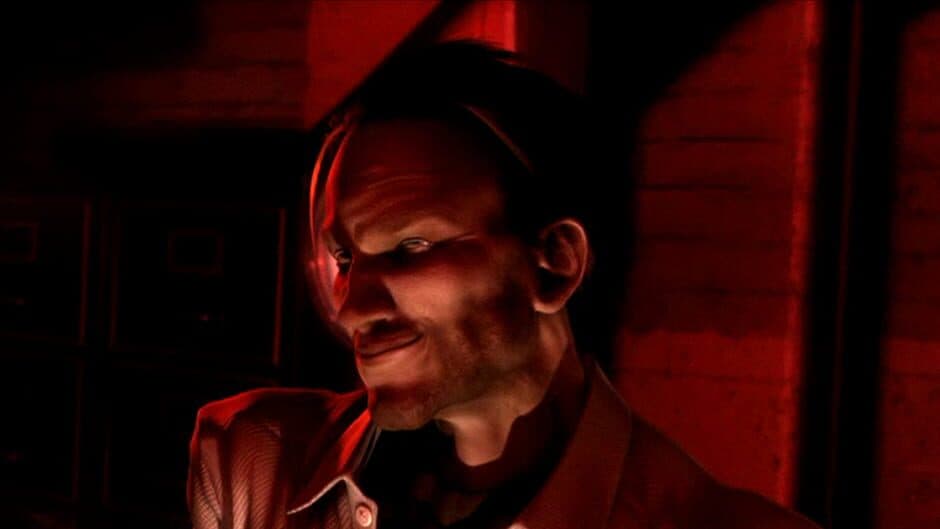 Скриншот 2 из Dracula 3: The Path of the Dragon