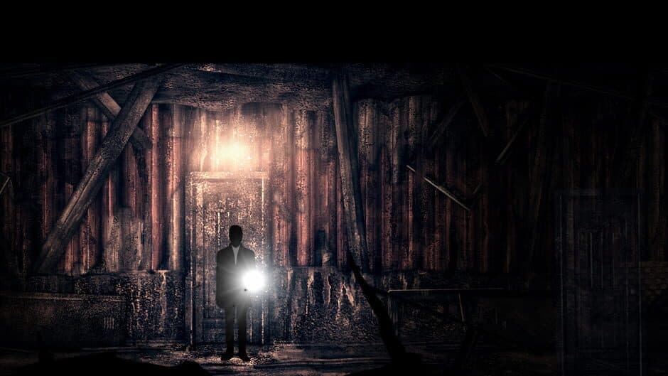 Скриншот 1 из Silence of the Sleep